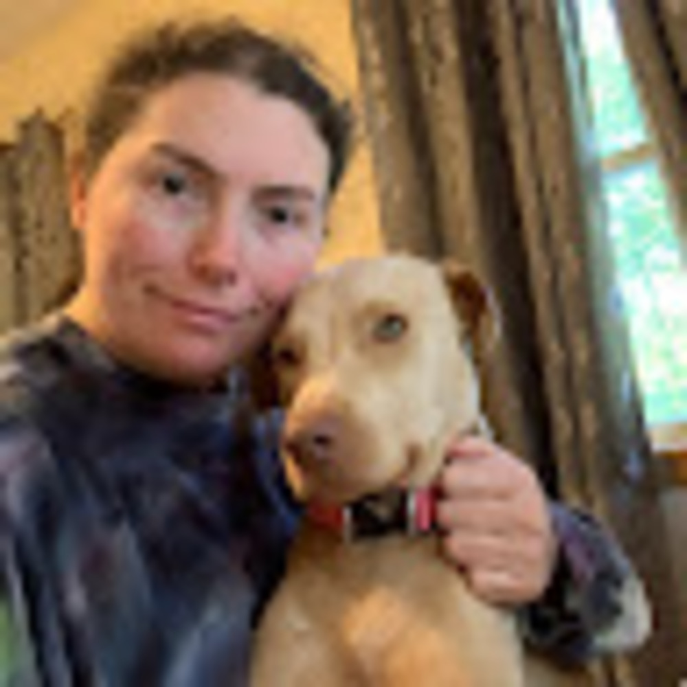 Meet your Posher, Maeve